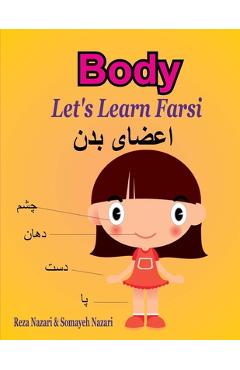 Let's Learn Farsi: Body - Somayeh Nazari