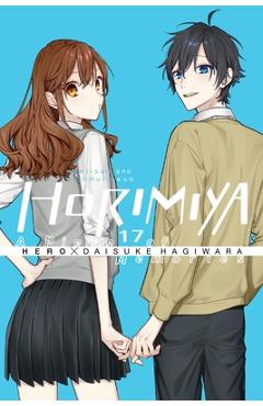 Horimiya, Vol. 17: A Piece of Memories - Hero