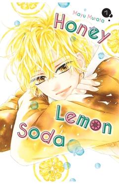 Honey Lemon Soda, Vol. 7 - Mayu Murata