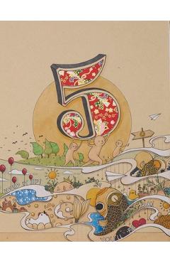 Felicia Chiao: Sketchbook 5 - Felicia Chiao