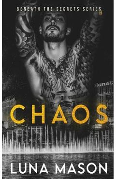 Chaos - Luna Mason