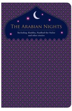 The Arabian Nights - Chiltern Publishing