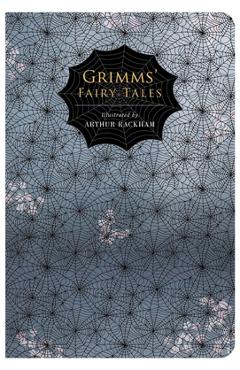 Grimm\'s Fairy Tales - Grimm