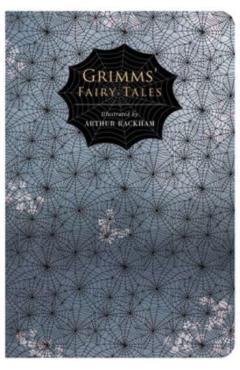 Grimm's Fairy Tales - Grimm