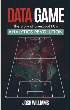 Data Game - Josh Williams