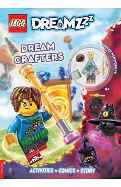 Lego (R) Dreamzzz (Tm): Dream Crafters (with Mateo Lego (R) Minifigure) - Lego (r)