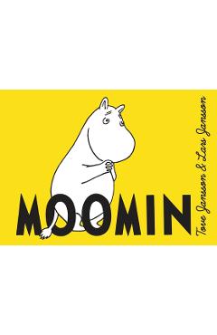 Moomin Adventures: Book One - Tove Jansson And Lars Jansson