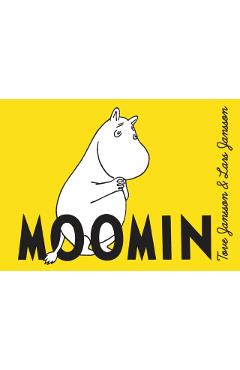 Moomin Adventures: Book One - Tove Jansson And Lars Jansson
