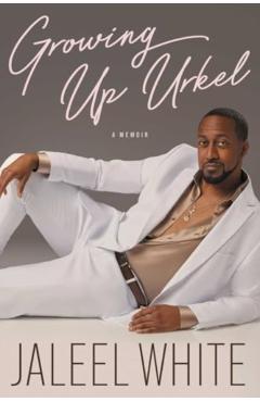 Growing Up Urkel - Jaleel White
