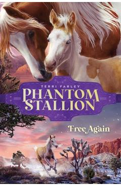 Free Again - Terri Farley