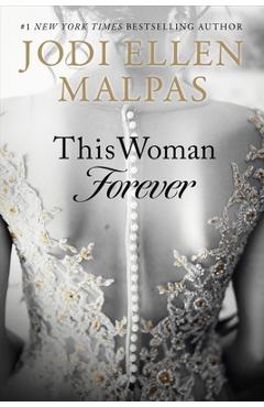 This Woman Forever - Jodi Ellen Malpas