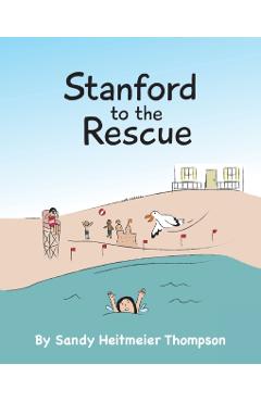 Stanford to the Rescue - Sandy Heitmeier Thompson