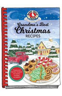 Grandma's Best Christmas Recipes - Gooseberry Patch