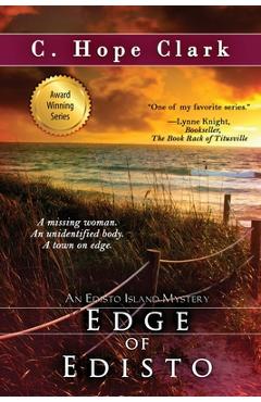 Edge of Edisto - C. Hope Clark