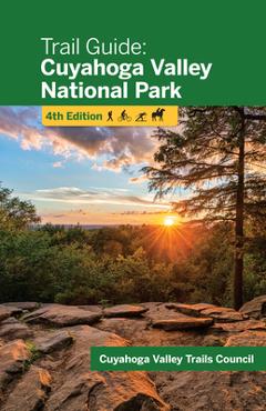 Trail Guide: Cuyahoga Valley National Park - Cuyahoga Valley Trails Council