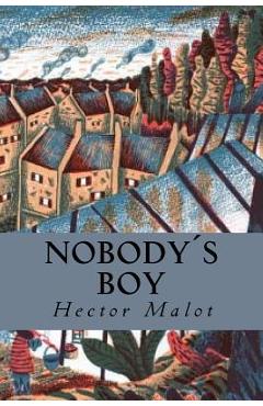 Nobody´s Boy - Minerva´s Owl
