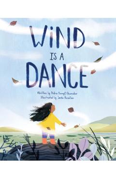 Wind Is a Dance