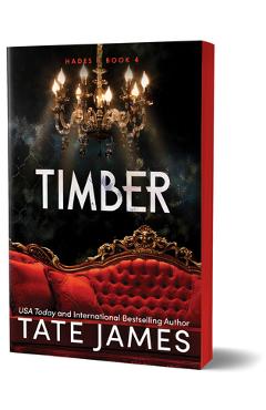 Timber - Tate James