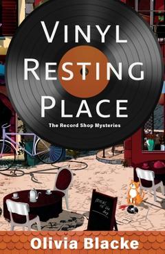 Vinyl Resting Place - Olivia Blacke