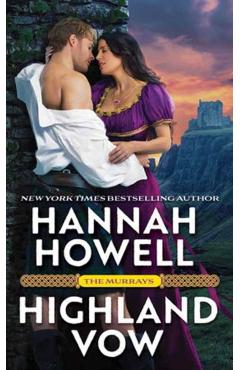 Highland Vow - Hannah Howell