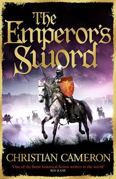 The Emperor\'s Sword - Christian Cameron