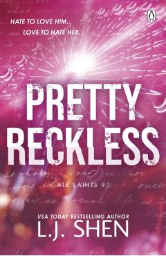 Pretty Reckless - L. J. Shen