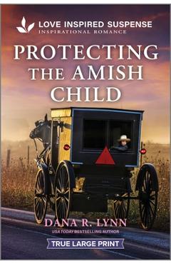 Protecting the Amish Child - Dana R. Lynn