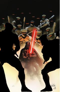 Star Wars: Darth Vader by Greg Pak Vol. 10 - Greg Pak