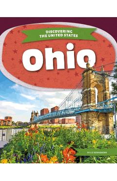 Ohio - Liz Sonneborn