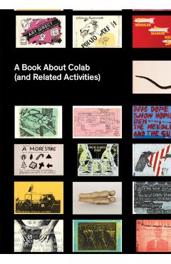 A Book about Colab (and Related Activities) - Max Schumann