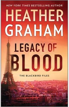 Legacy of Blood - Heather Graham
