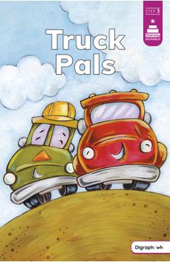 Truck Pals - Leanna Koch
