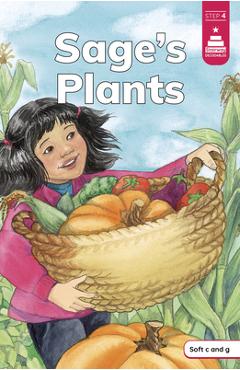 Sage\'s Plants - Leanna Koch