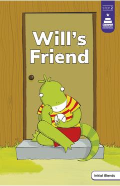 Will\'s Friend - Leanna Koch