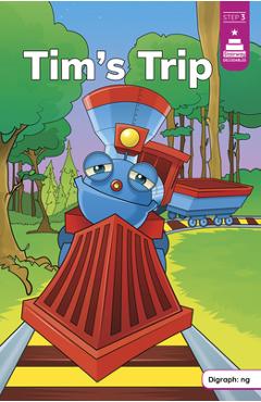 Tim\'s Trip - Chad Thompson