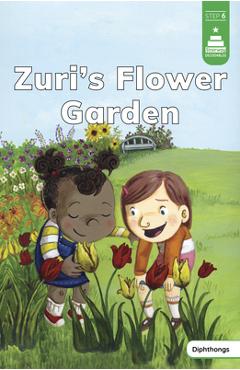 Zuri\'s Flower Garden - Corinne Doerrfeld