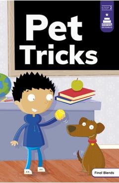 Pet Tricks - Leanna Koch