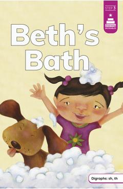 Beth\'s Bath - Hye Won Yi