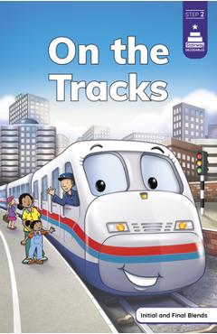 On the Tracks - Craig Cameron