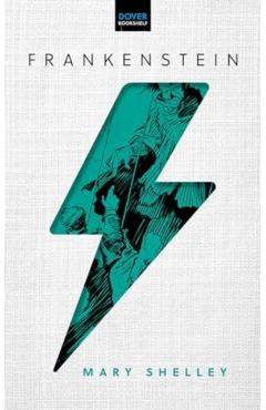 Frankenstein - Mary Shelley