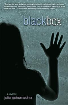 Black Box - Julie Schumacher