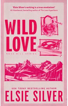 Wild Love - Elsie Silver