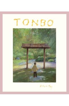 Tonbo - Allen Say