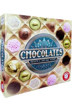 Joc de societate: Chocolates