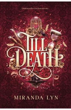 Till Death - Miranda Lyn