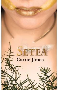 Setea - Carrie Jones - RAO