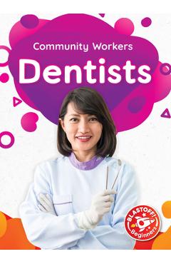Dentists - amy mcdonald