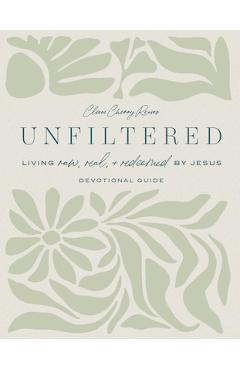 Unfiltered - Cleere Cherry Reaves