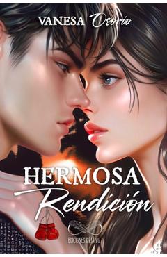 Hermosa Rendición - Déjàvu Ediciones