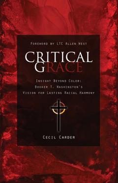 Critical grace - cecil carder